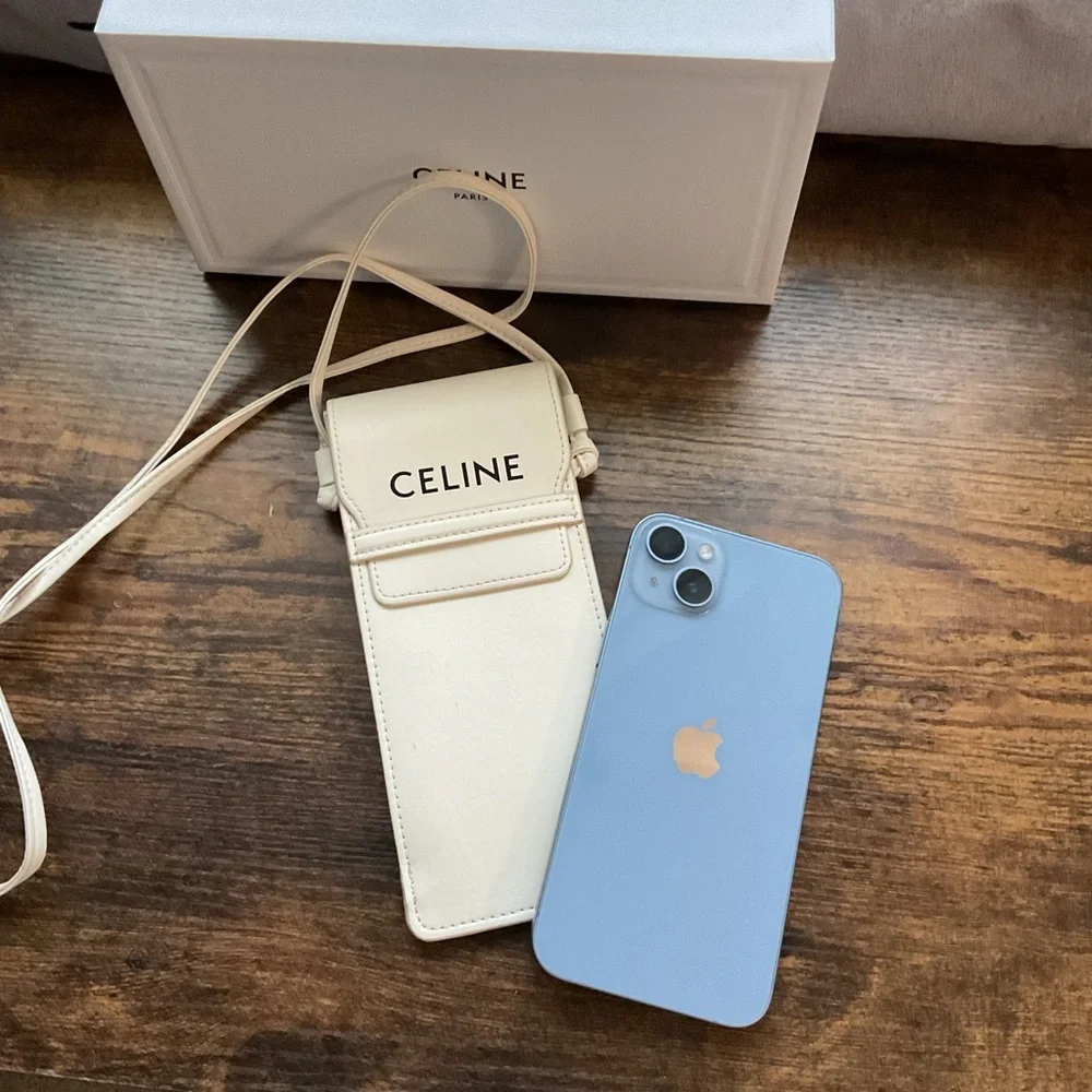 Celine Sunglasses crossbody Holder - Picture 4 of 9